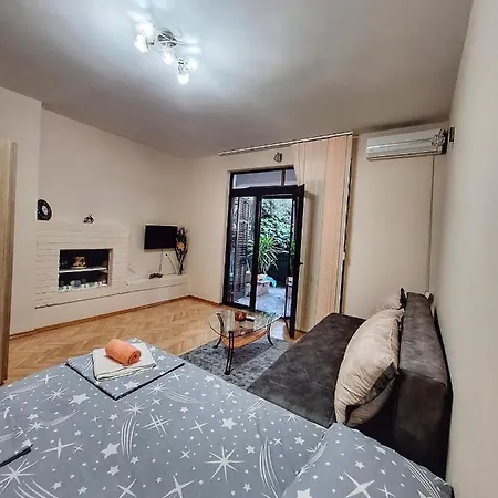 Apartman Budva Appartement *
