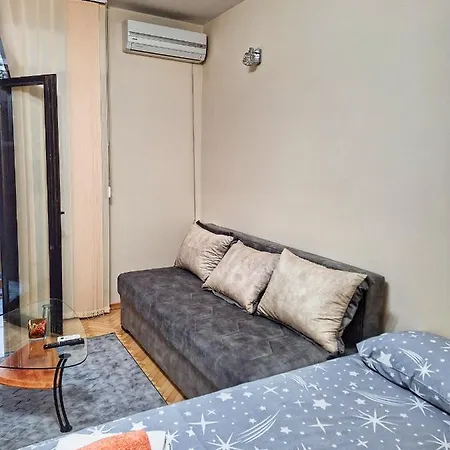Apartman Budva *